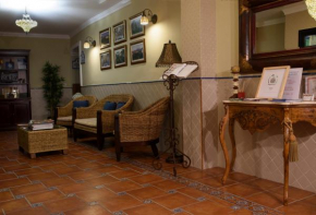  Hostal Jayma  Салобренья